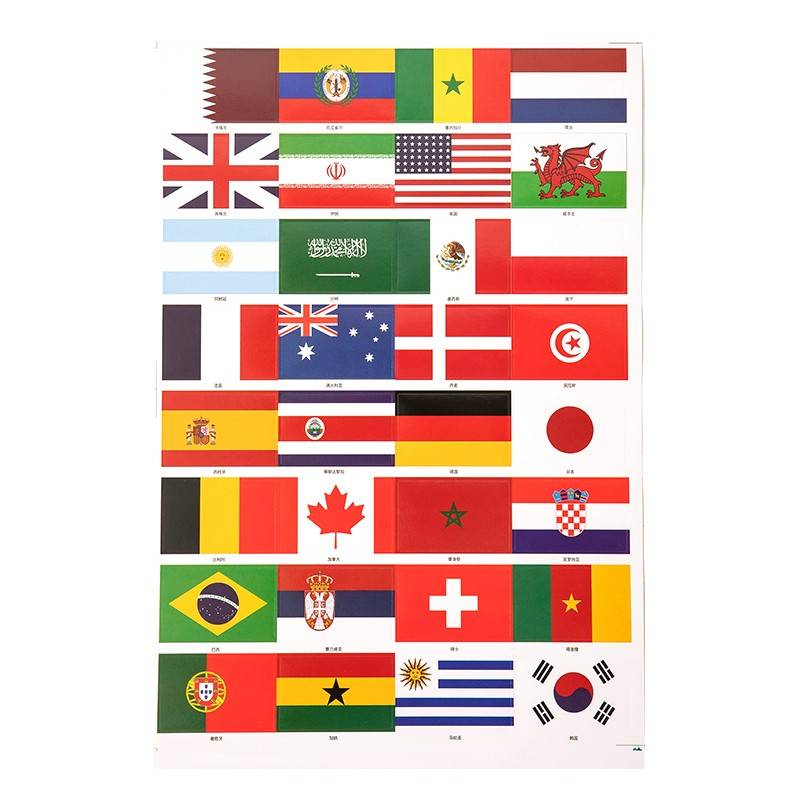 One of the Top 24 Stickers Stickers
