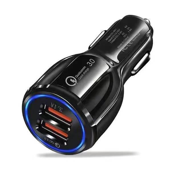 3A ordinary fast charging+gift free night light