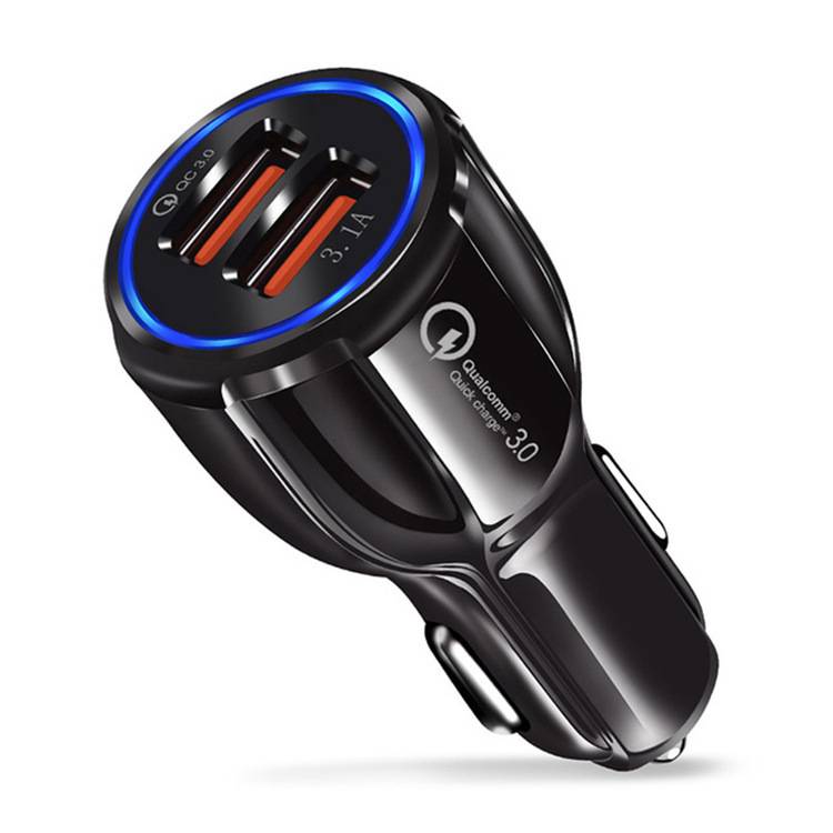 Bowling car charging