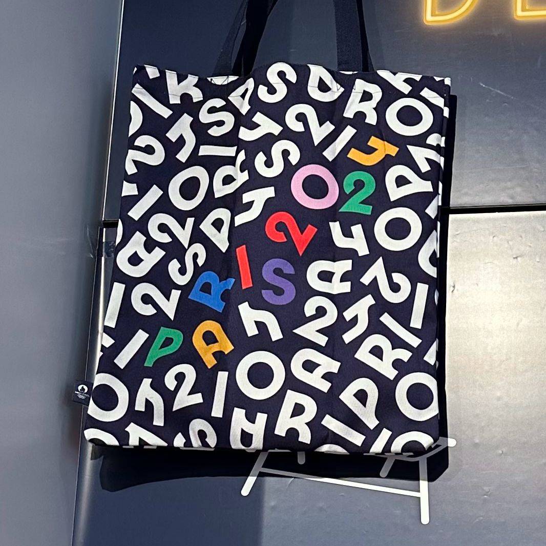 Paris Olympics 2024 handbag