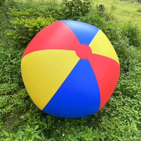 80 cm 3 color balls in diameter