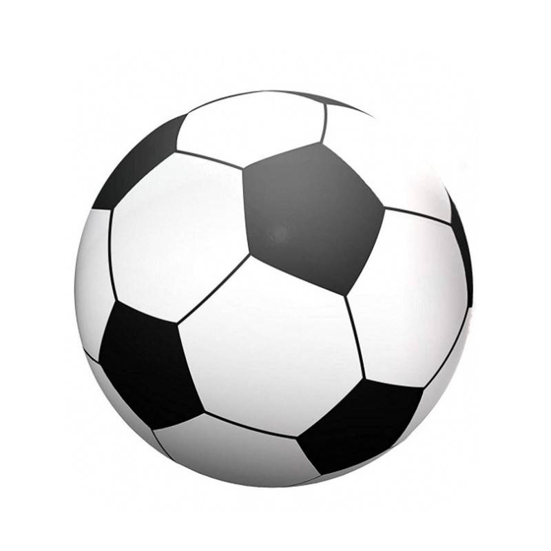 70 cm football