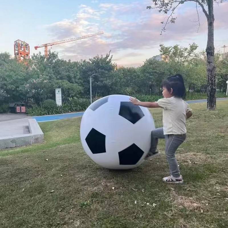 80 cm football+electrical pump