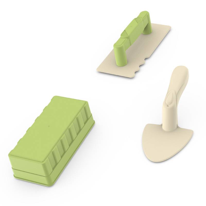 Xiaosha Brick [3 pieces]