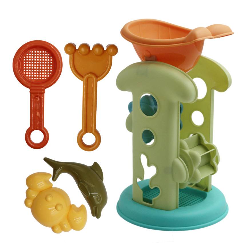Hourglass [5 -piece set]