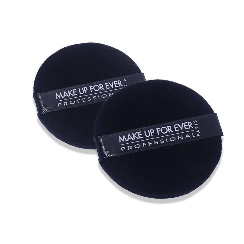 MakeupForeve Meikefei Sanda Put of Sheng Ruo Meng Mu Original FHD Powder Model Fan Puff Puff