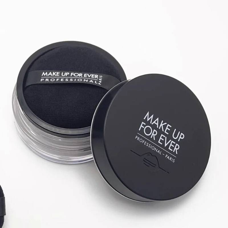 Meikefi San Puff MakeupForever Dry Honey Powder Original replaced with makeup, makeup and skin powder