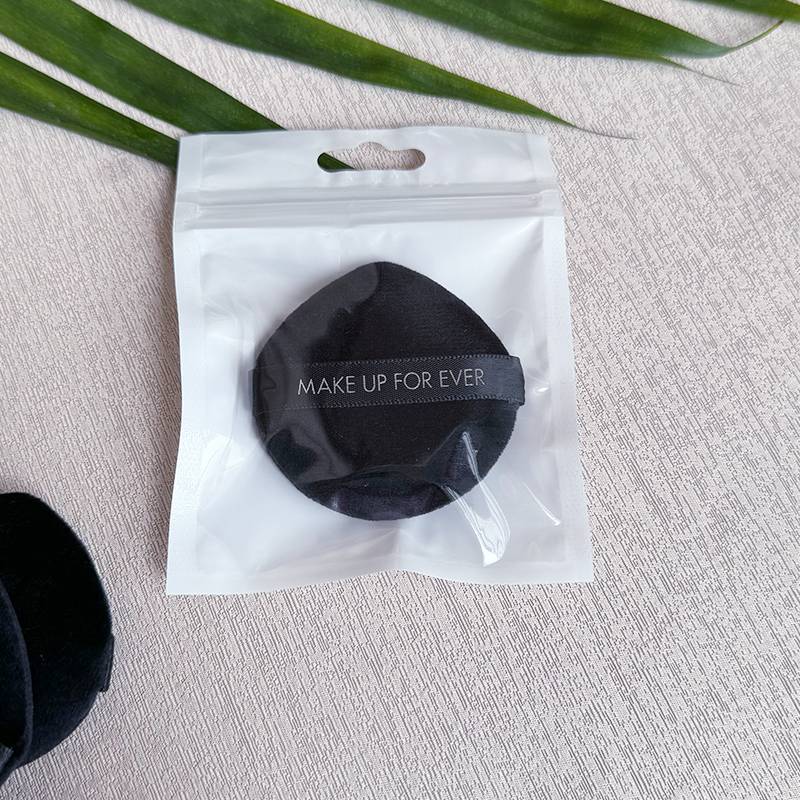 Black water drops 1 piece of bag