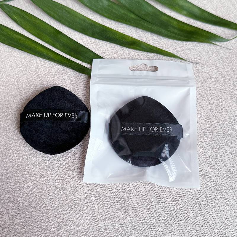 Black water drops 2 bags of bag