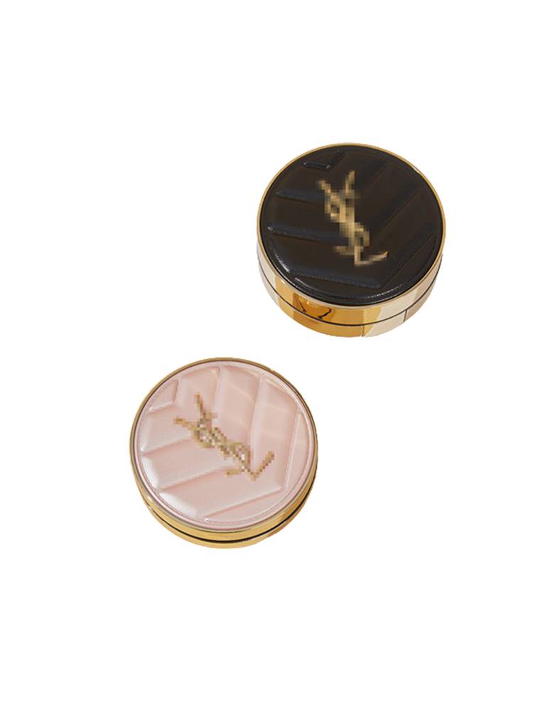 DIY air cushion box generally giving powder pour sponge foundation liquid air box portable beauty division artifact homemade air cushion box