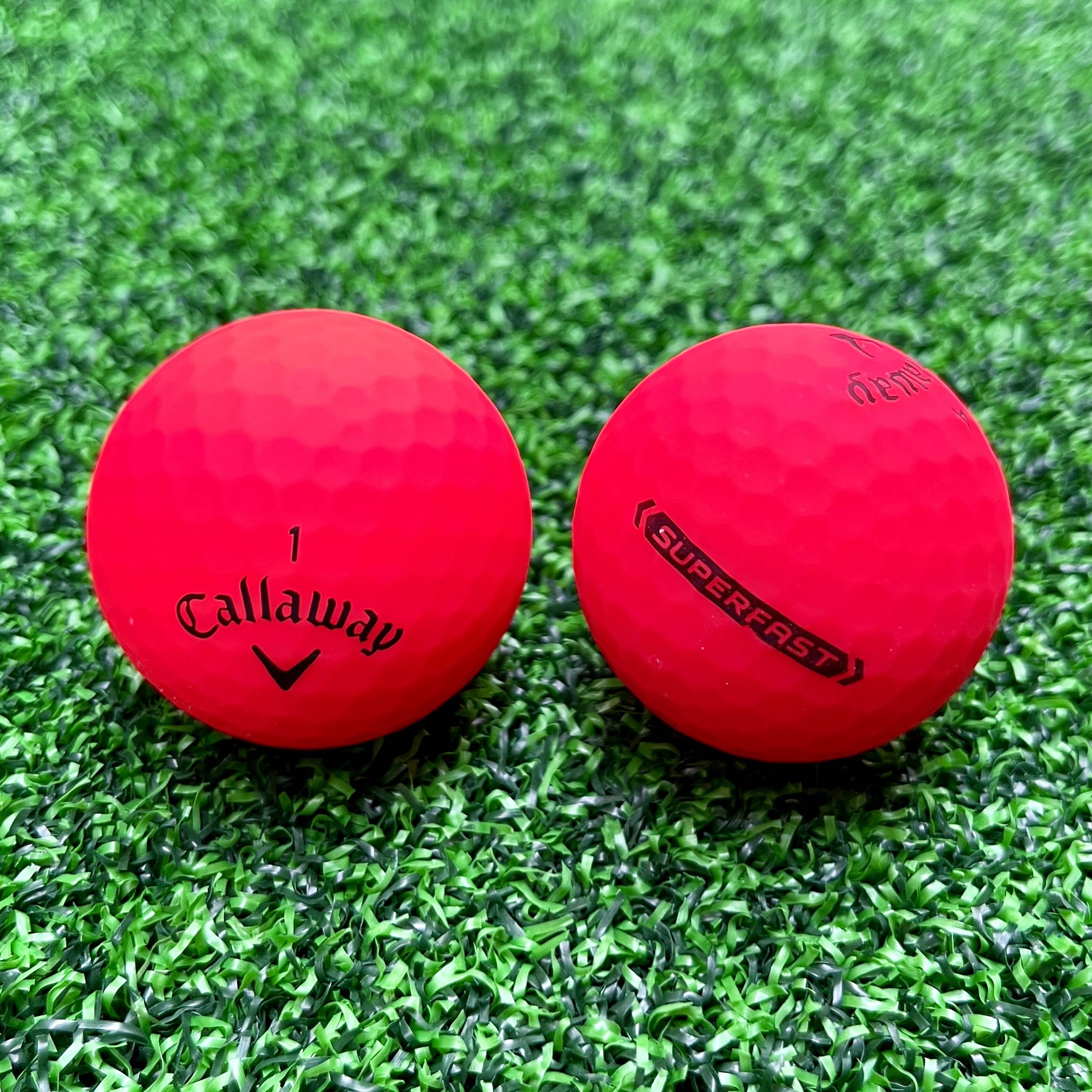 8-10 % of Karavi Lottery balls 8-10 % new