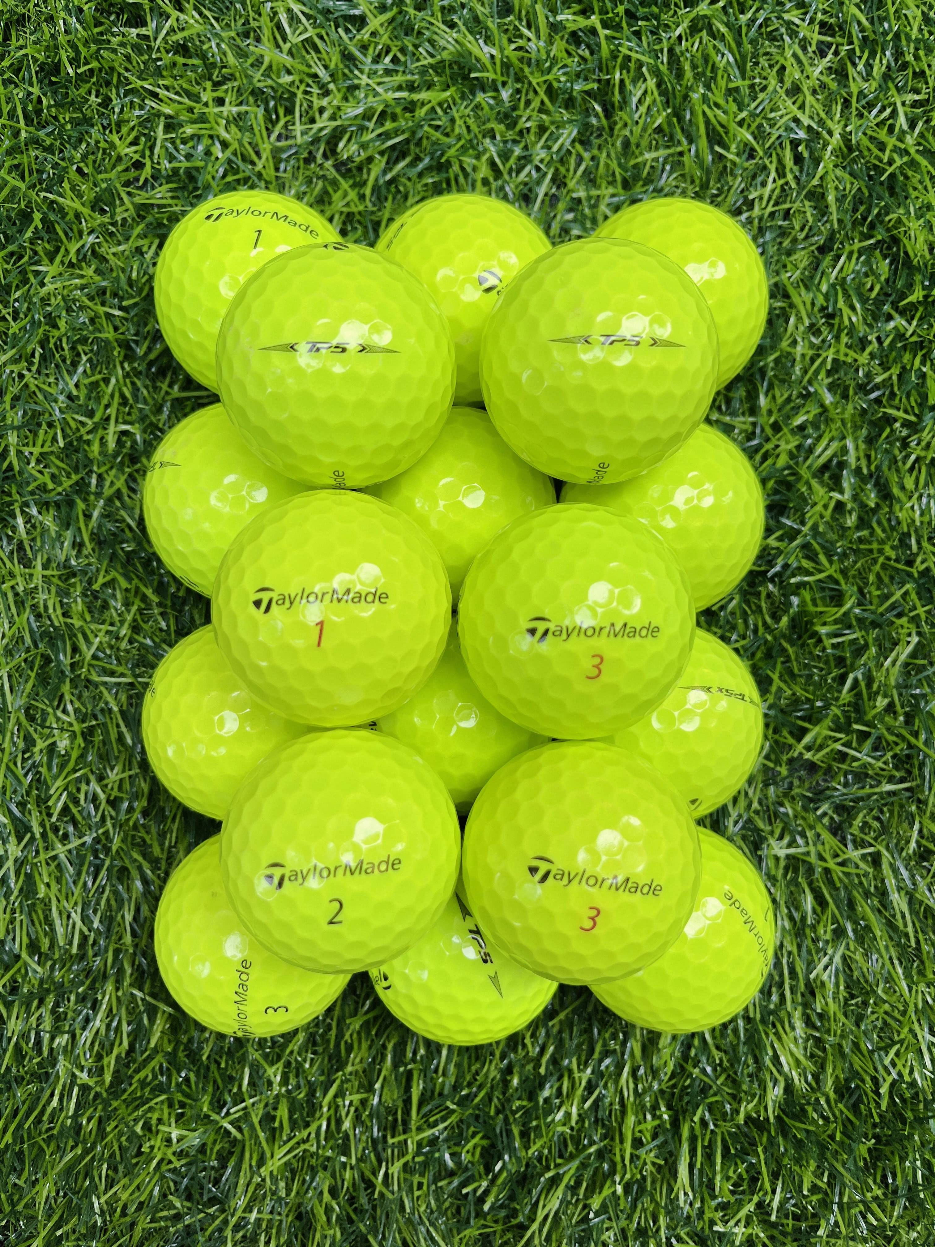 Thailand's five-layer ball yellow 8-10 % new 30