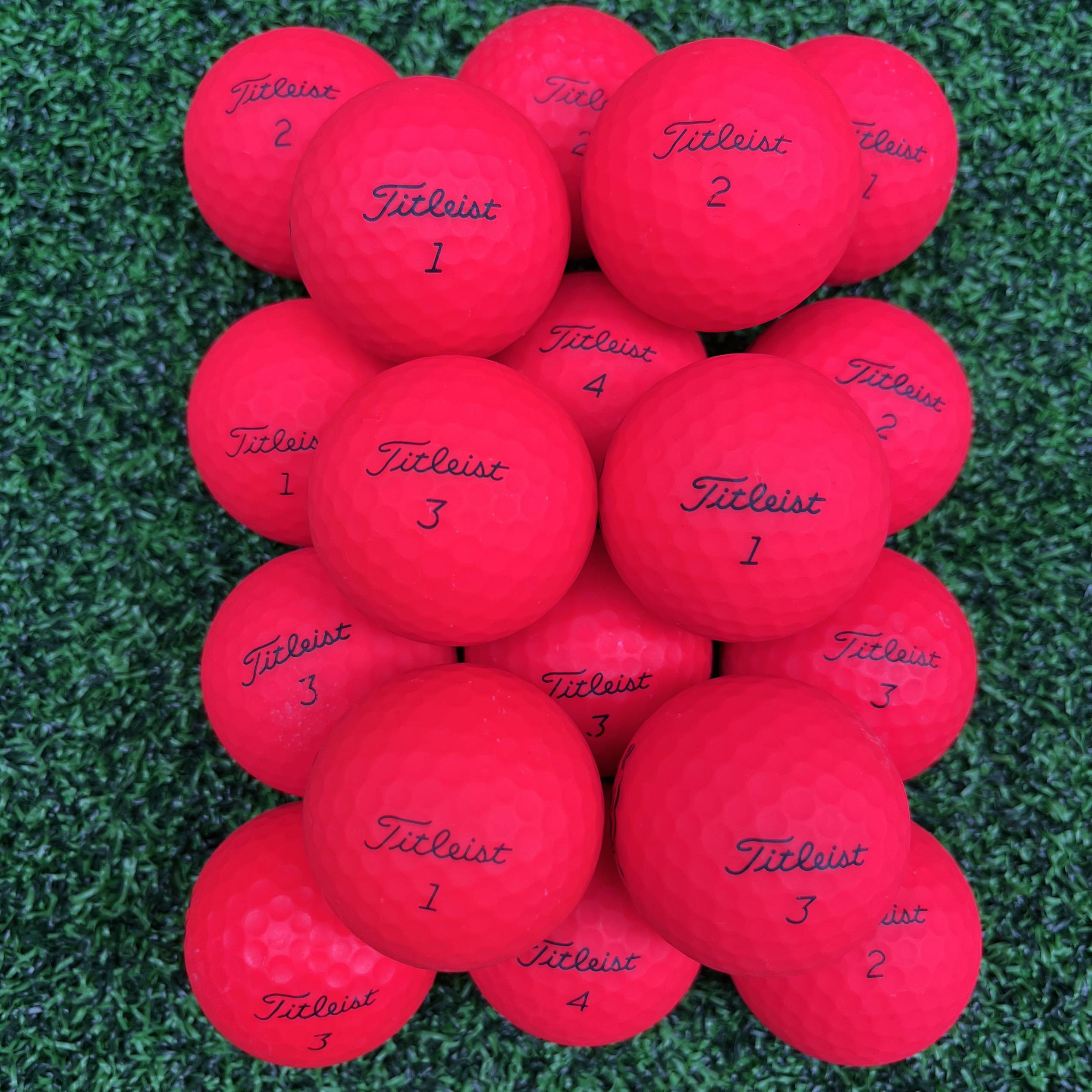 Titleist color scrub two-three layers 8-10 new 20