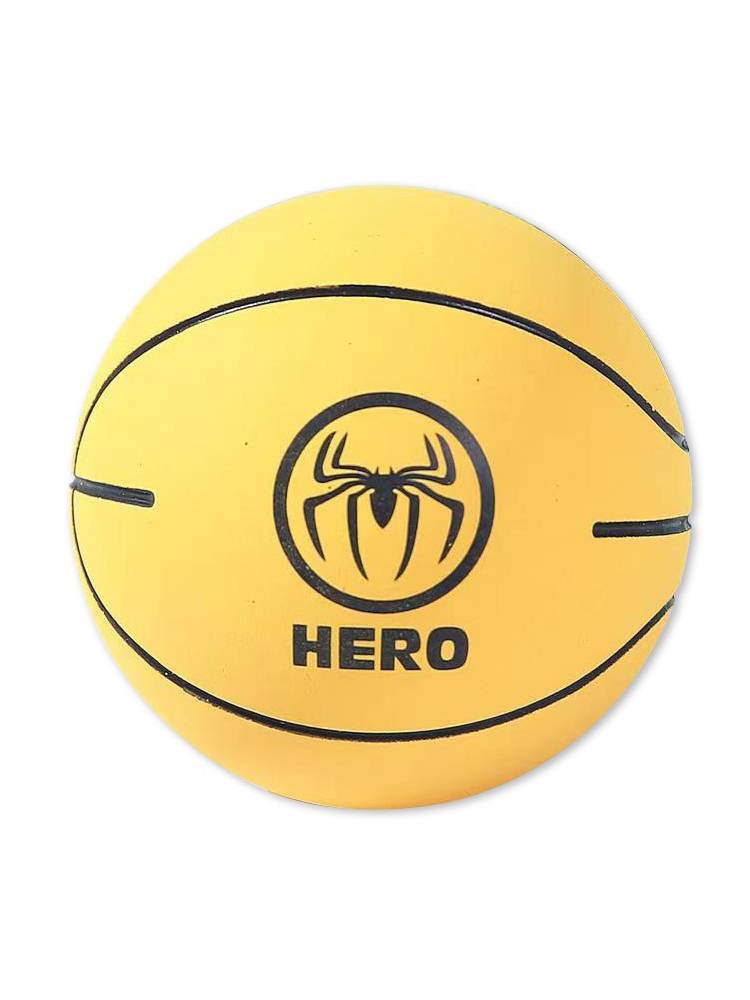 Mini-ball box high-bulb rubber ball decompression toe-to-to-to-to-to-to-toe, rubber-to-peat