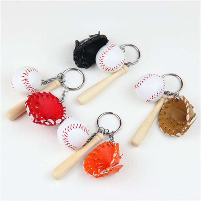 Mini imitation of badminton key to tennis ping-pong to bowling