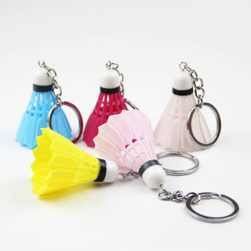 Large badminton mixed random unit price