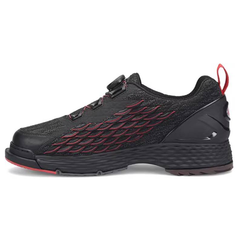 Bel bowling ball supplies Dexter brand new flying bowling sneakers T. H · E C9 Knit Boa