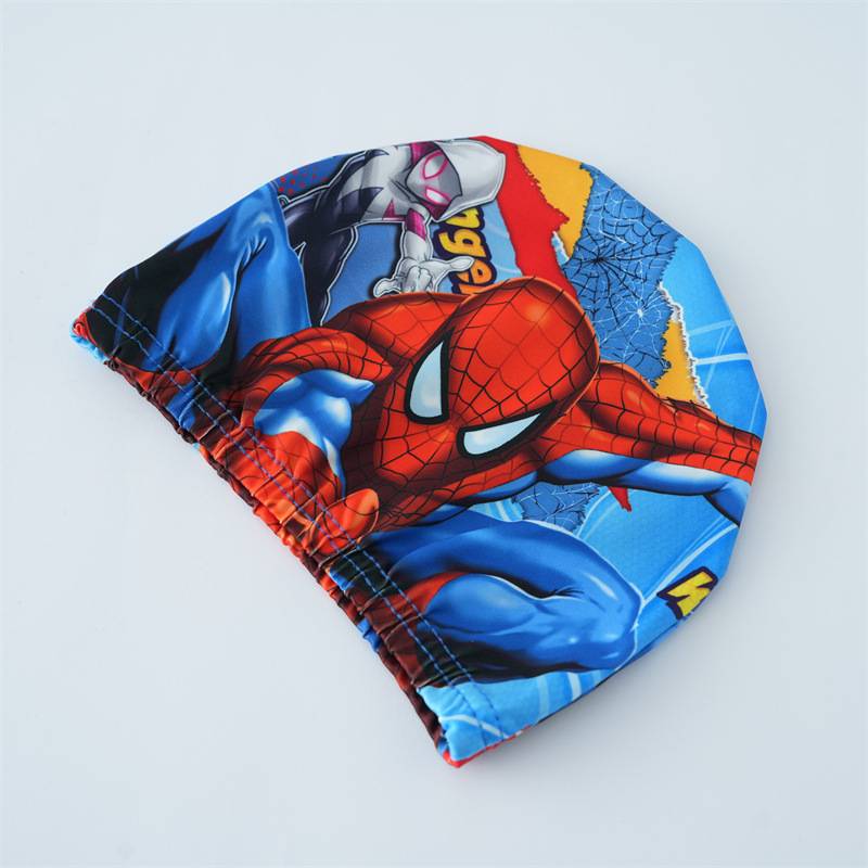Spider swimmer single installation
