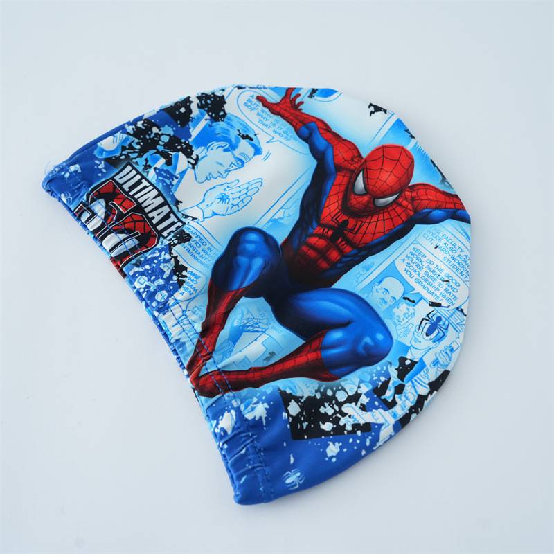 Water spider swimmer single installation