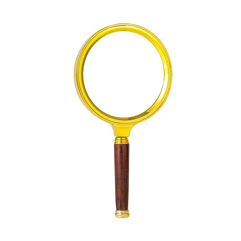 Live room props Funny people novelty, strange hand -enlarged mirror punishment of creative PK toy Douyin live props