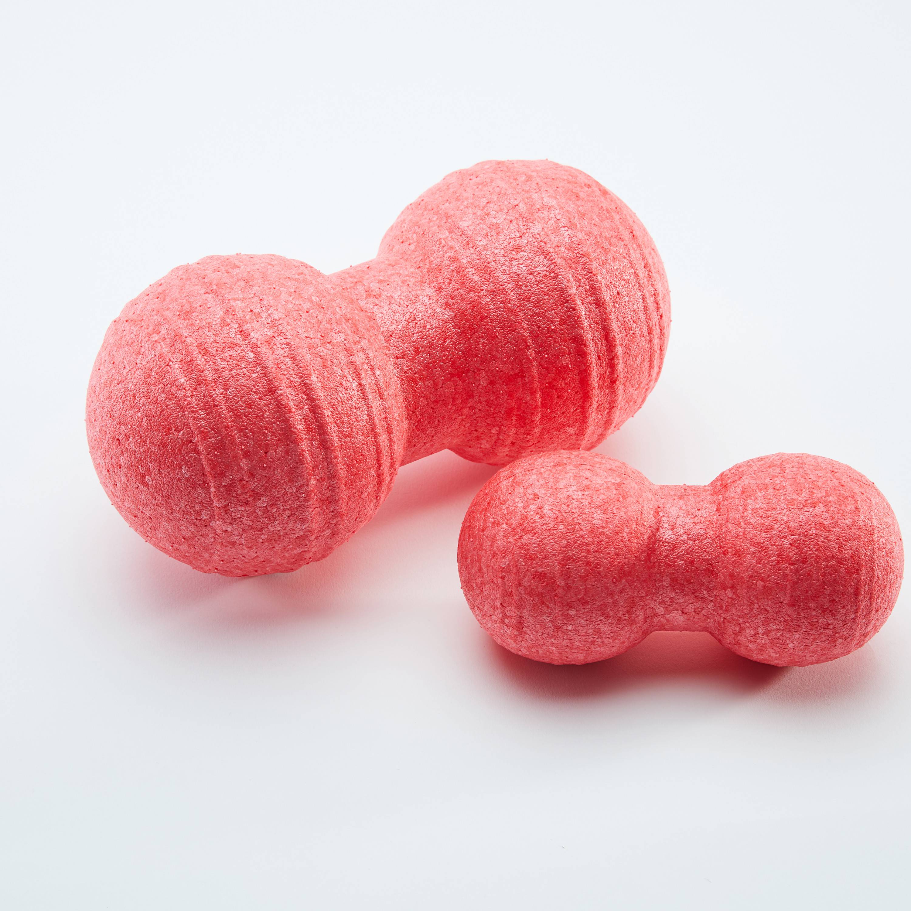 Body Master Peanut Ball EPP Foam Light Muscle Muscle Relax Body Training Massage Ball Fitness Sports Yoga