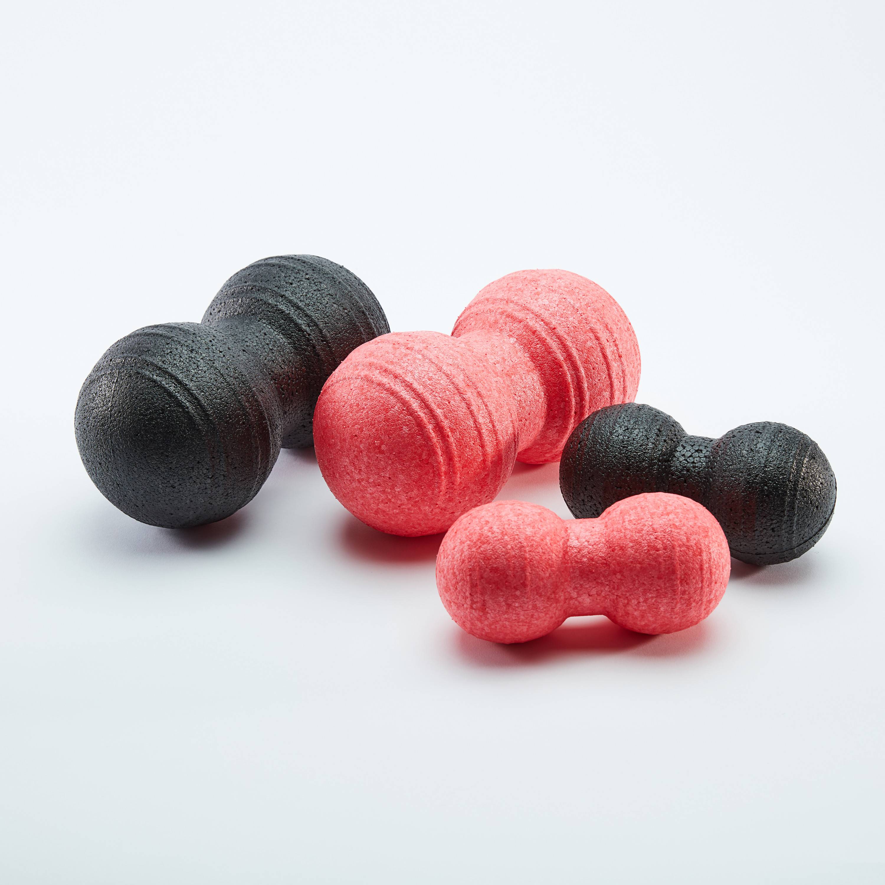 Body Master Peanut Ball EPP Foam Light Muscle Muscle Relax Body Training Massage Ball Fitness Sports Yoga
