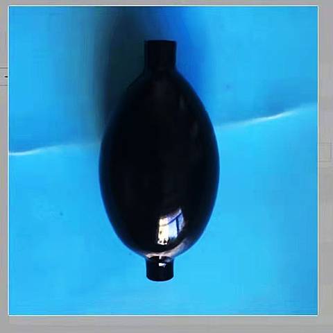 Separate balloon [no accessories before and after]