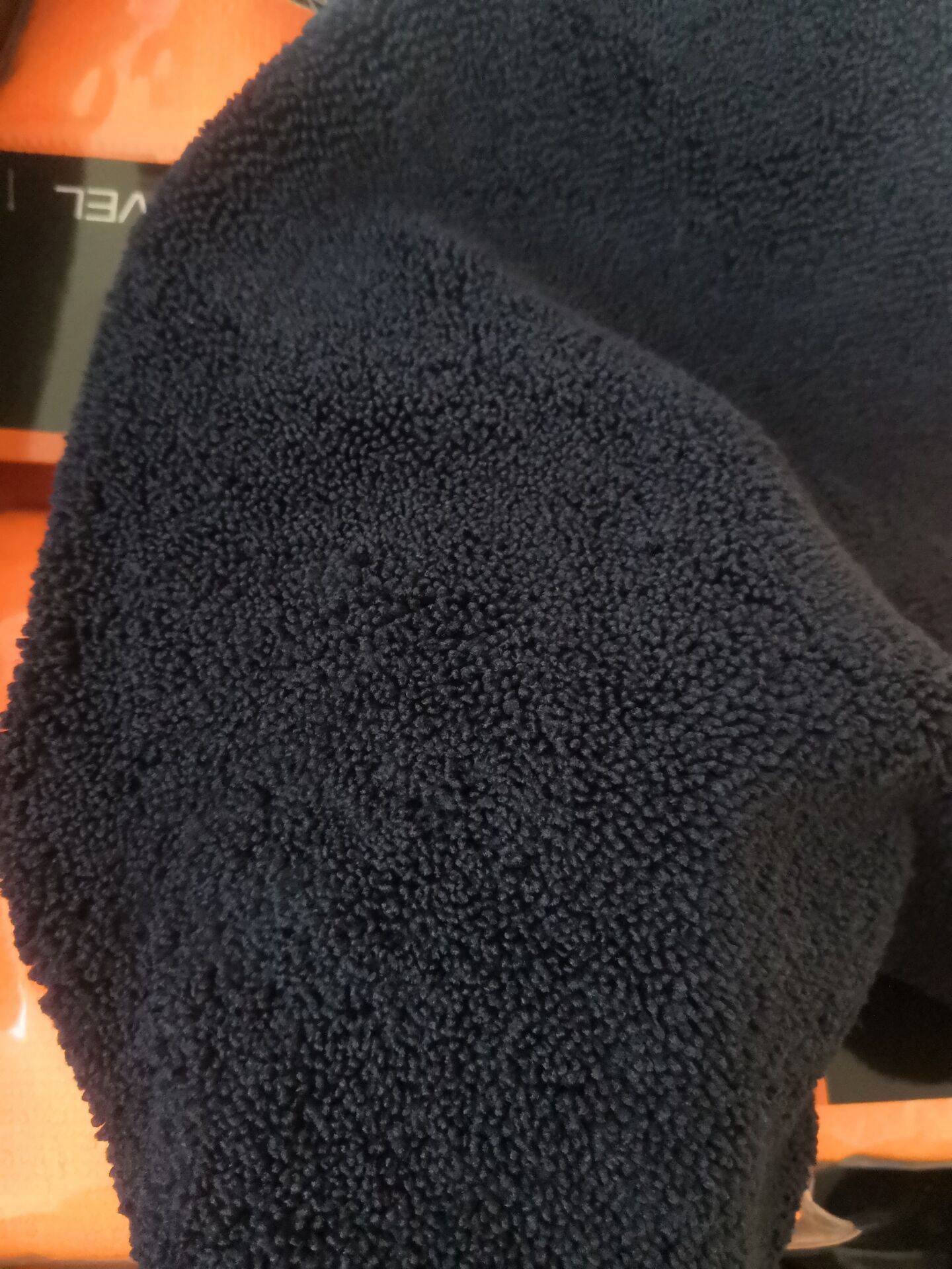 BEL Bull Products Hammer brand compressed fiber towels can be rubbed bowling towel