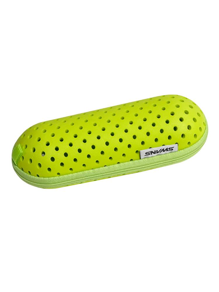 SWANS Shiyun Swimming Mirror Storage Box Light and breathable swimming moster wrap swimming mirror box portable swimming equipment