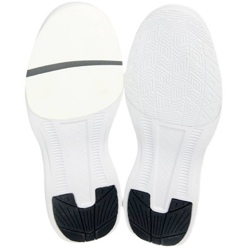 Manufacturer Direct selling bowling sneakers is soft and comfortable inner inside non -slip rubber shoe soles of bowling ball supplies