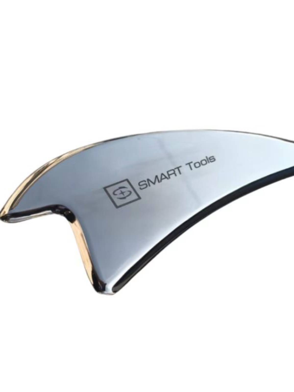 316 Fascia knife Shark Triangular Knife Massage Stranger Stranging Muscles Therapy Deep Rehabilitation Pine