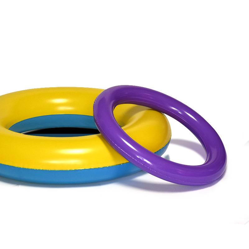 Yoga Ball base fitness ball fixed circle Swiss ball frame positioning big dragon ball fixed ball positioning ball