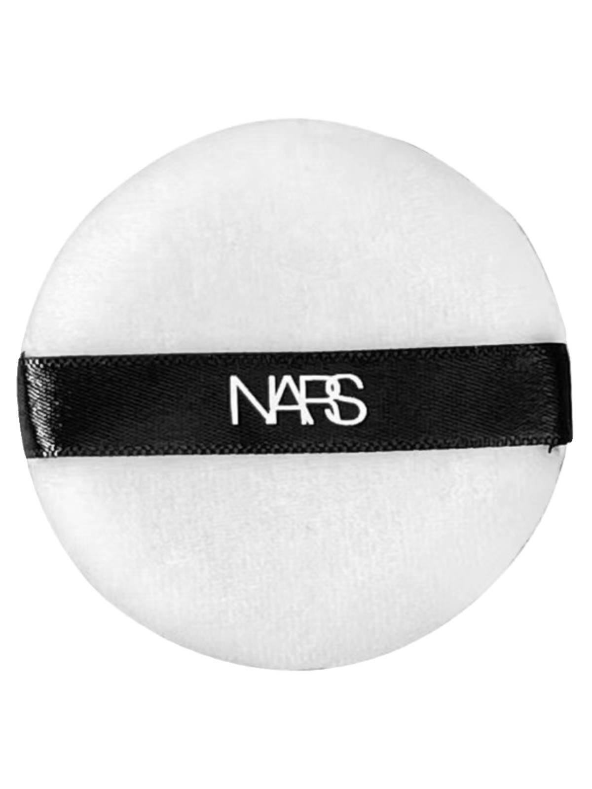 Nars loose powder puffwas special replacement of honey powder powder fluttering makeup drying, use of velvet surface, makeup, make makeup
