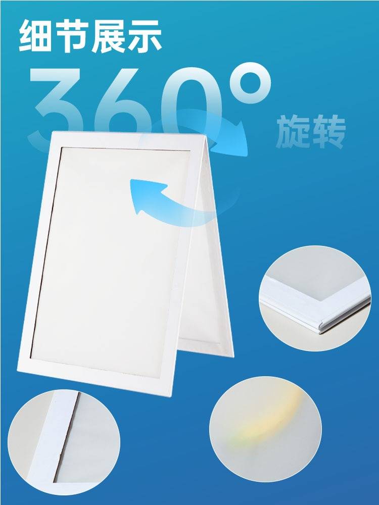 Soft light board jewelry jewelry photography spotlight reflective screen product shooting props can fold the photography shed soft light paper sulfuric acid paper small food sunlight cosmetics shooting light desktop sun inspi