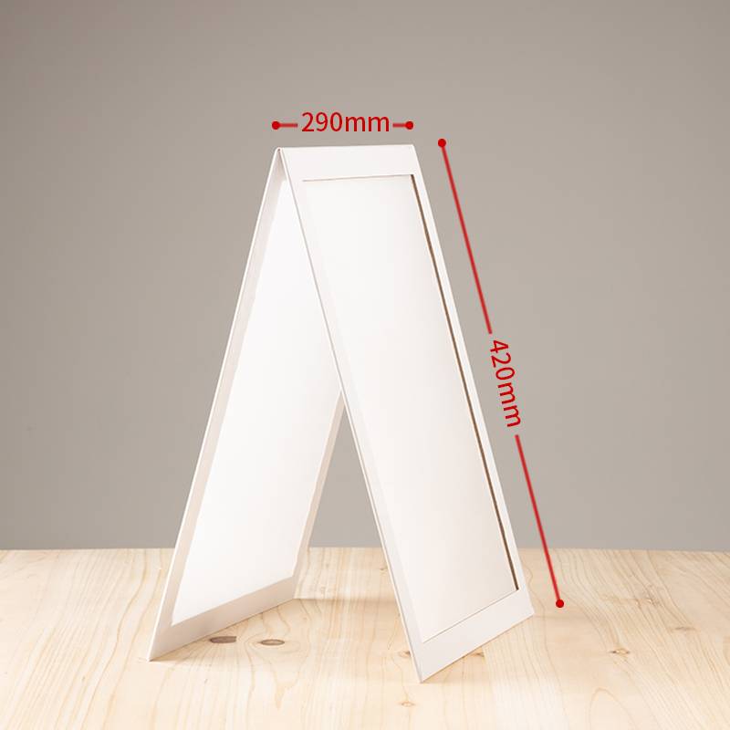 A3 folding soft light board