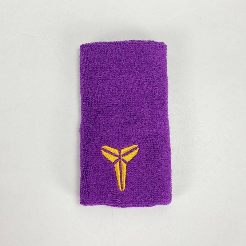 Kobe purple long model 15x8cm