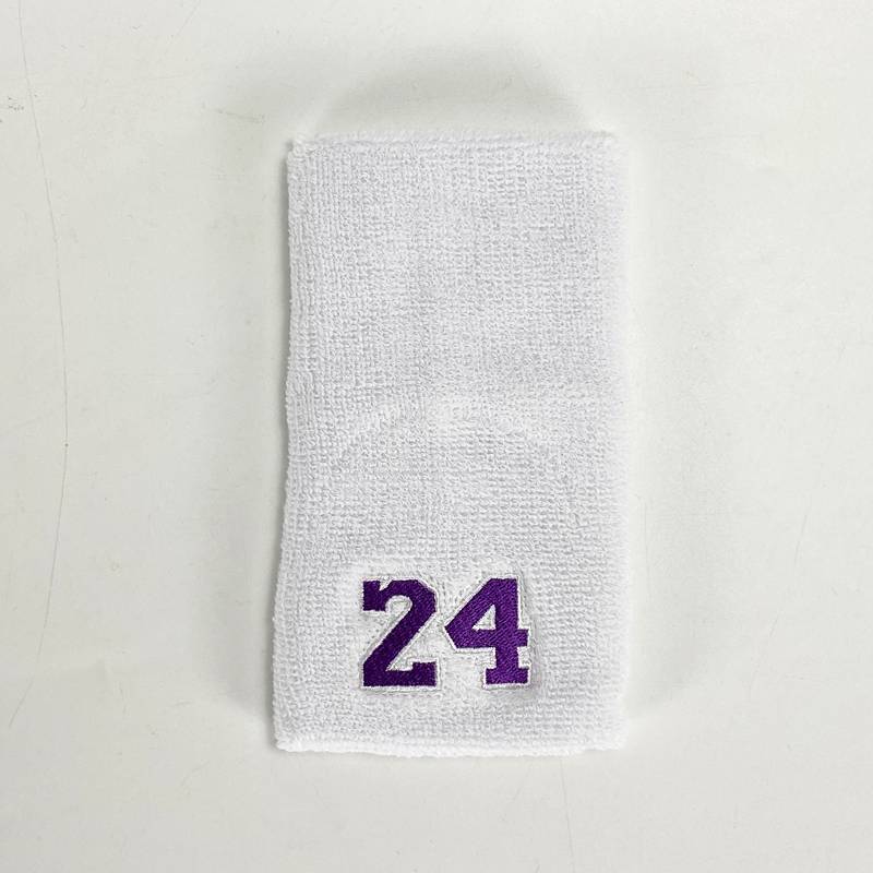 Kobe 24 White long model 15x8cm