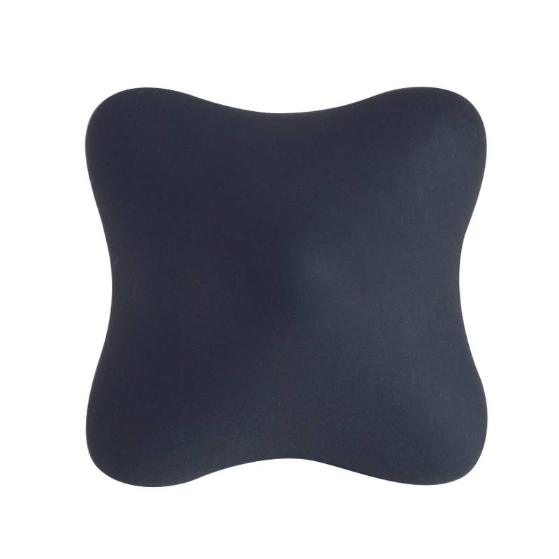Black [hexagonal ball]