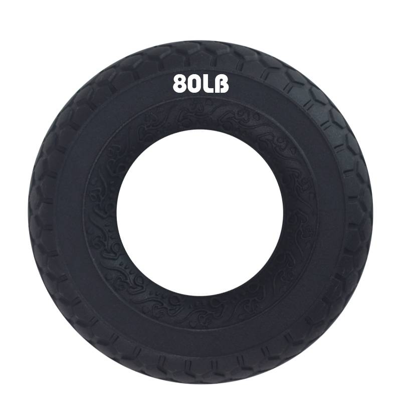 Upgrade Bee Tire Model [Black 80 pounds]
