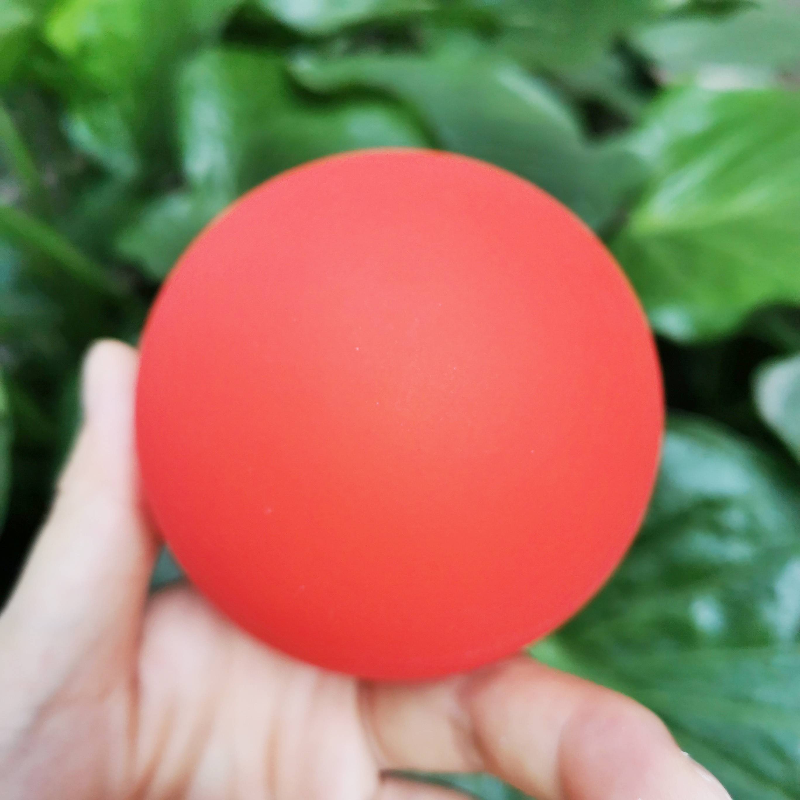 Game console Happy Boat Space Boat 10cm solid bowling 100mm hollow bowling ball