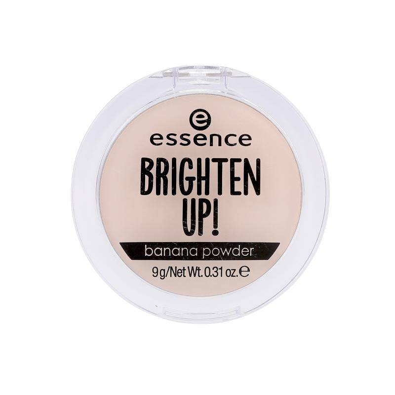 Germany Essence Banana Powder San Powder Paps Big G.