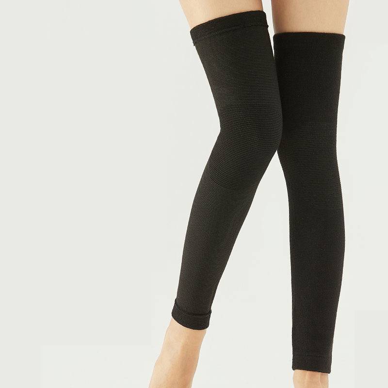 Leap the four seasons not to heat (black)