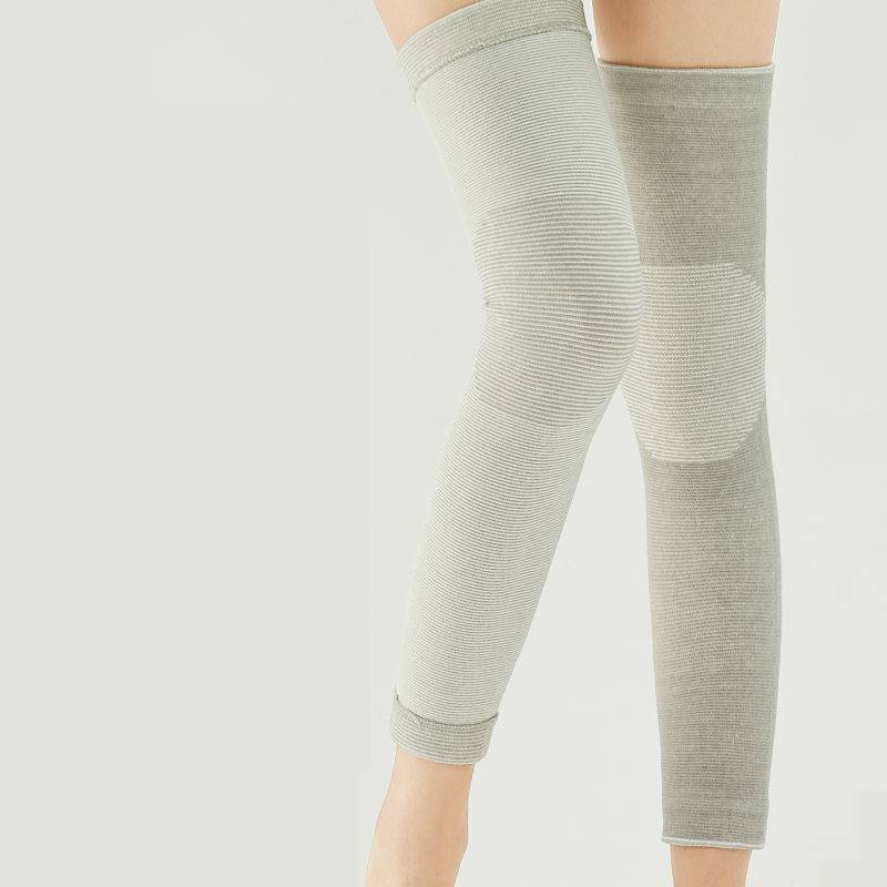 Leap the four seasons not to heat (gray)