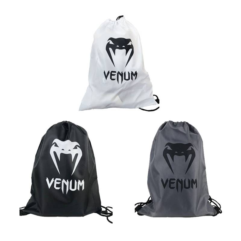 TWINS gloves storage bag shrinks and backpack backpack backpack fitness training fisting set protective bag storage bag