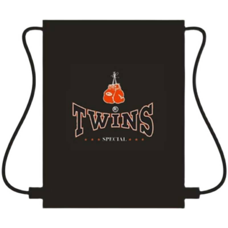 TWINS gloves storage bag shrinks and backpack backpack backpack fitness training fisting set protective bag storage bag