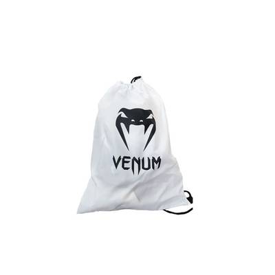 Venom white storage bag