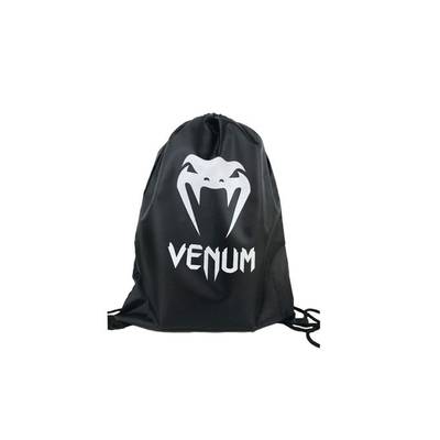 Venom black storage bag
