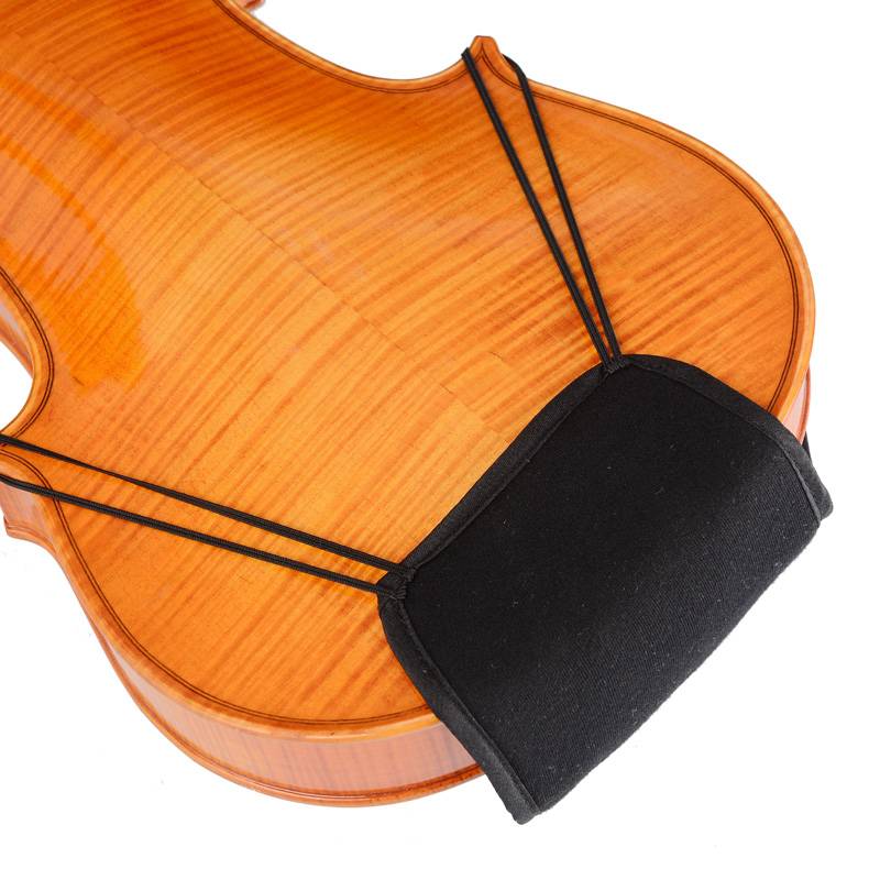Hailingwei's whole cotton violin cheese cushion cloth sleeve cushion soft, comfortable sweat absorption, moisture, skin, skin care, neck cocoon