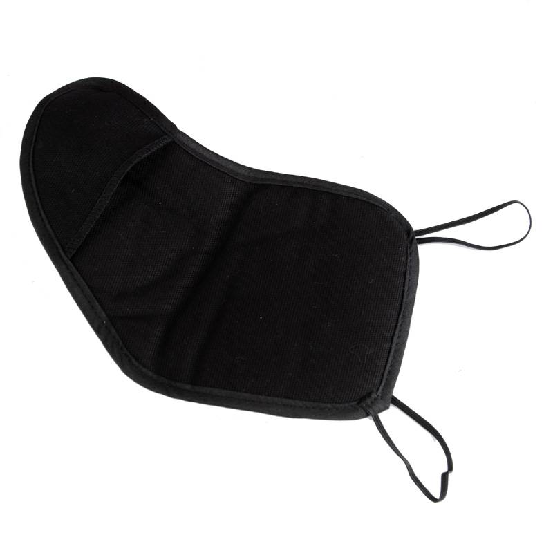 Hailingwei's whole cotton violin cheese cushion cloth sleeve cushion soft, comfortable sweat absorption, moisture, skin, skin care, neck cocoon