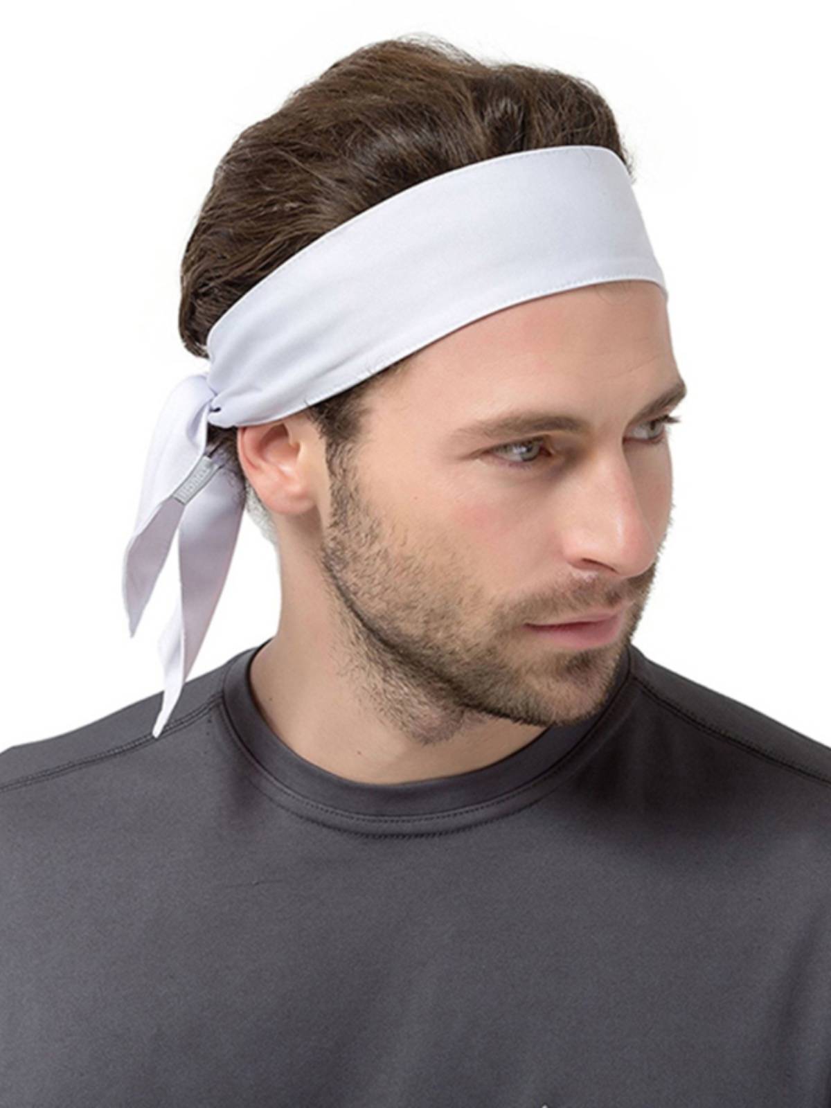 Factory Direct Selling Fitness Sports Beam Fitter Head Scarf Yoga Anti -Chanpie Ball Running Sweat Pirate Pirates Tie Belt